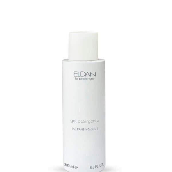 Cleansing Gel