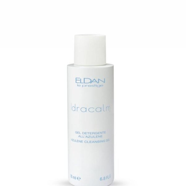 Idracalm Azulene Cleansing Gel