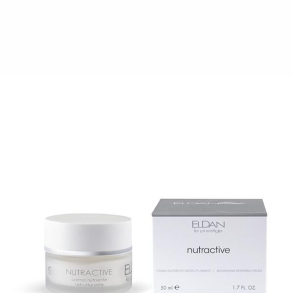 NUTRACTIVE NOURISHING REPAIRING CREAM