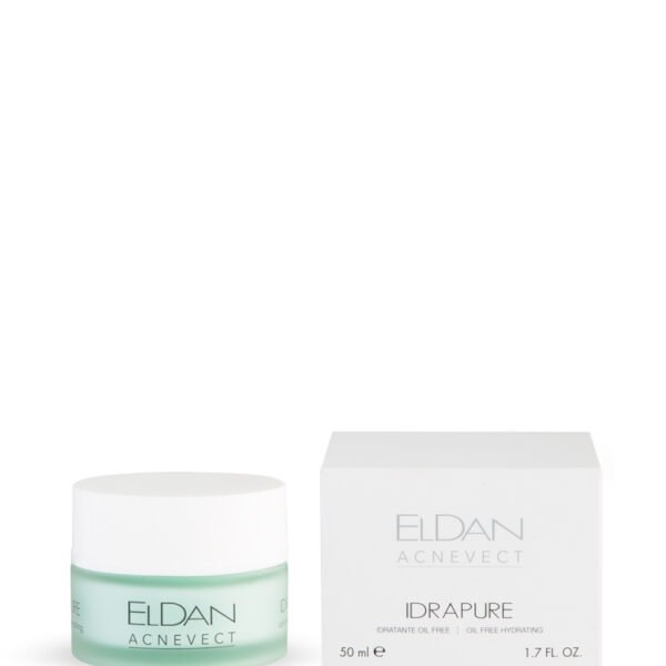IDRAPURE OIL FREE HYDRATING