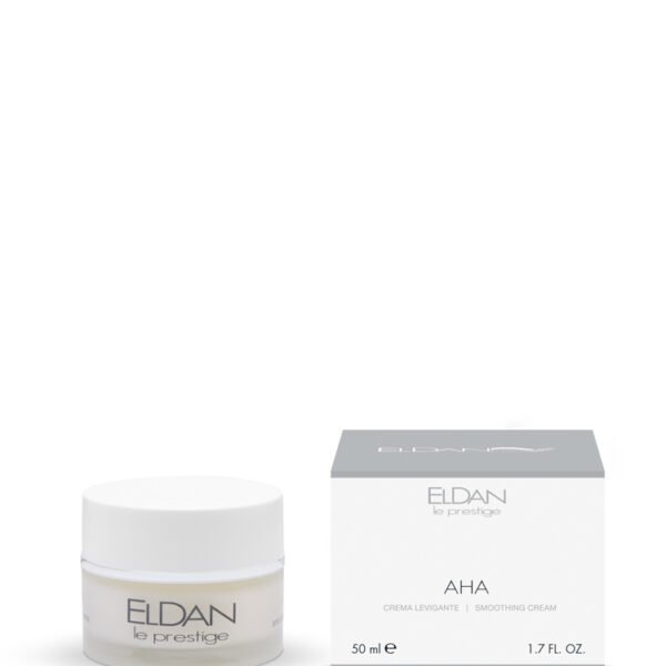 AHA SMOOTHING CREAM