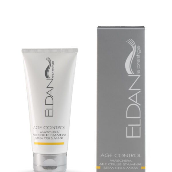 AGE CONTROL STEM CELLS MASK