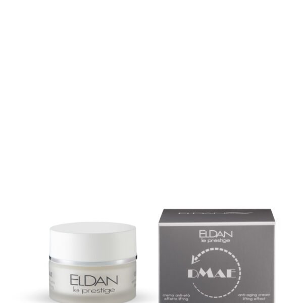DMAE ANTI-AGING CREAM LIFTING EFFECT