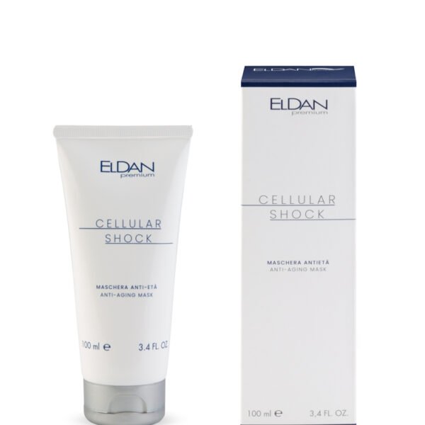 PREMIUM CELL SHOCK ANTI-AGING MASK
