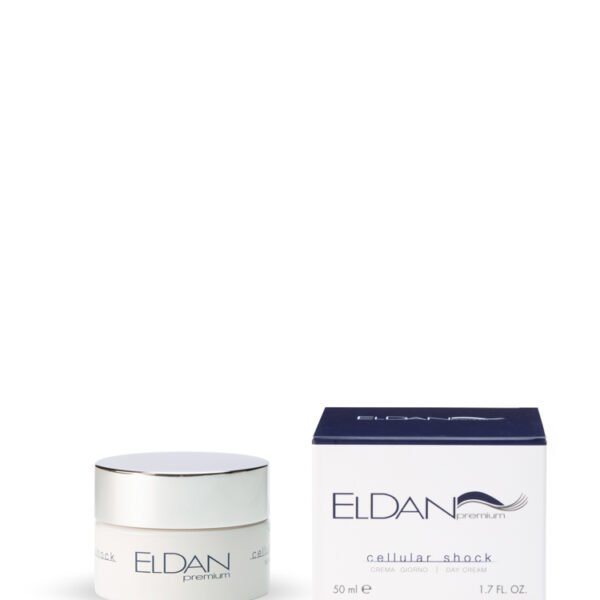 PREMIUM CELLULAR SHOCK DAY CREAM