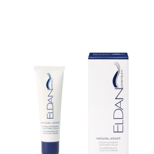 PREMIUM CELLULAR SHOCK NOURISHING EYE CONTOUR CREAM