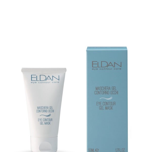 EYE CONTOUR GEL MASK