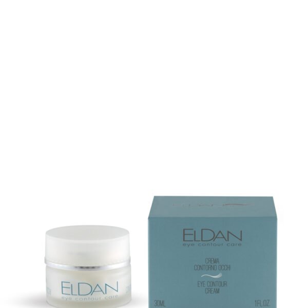 EYE CONTOUR CREAM
