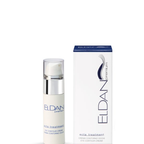 ECTA EYE COUNTOURE CREAM