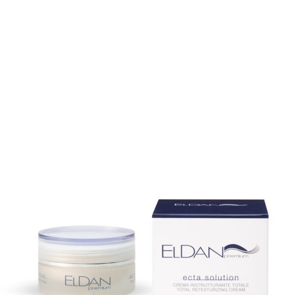 ECTA TOTAL RETEXTURIZING CREAM