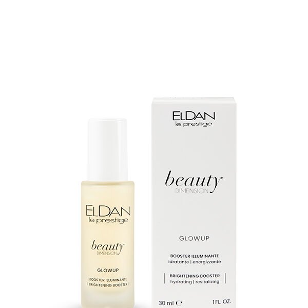 GLOWUP BRIGHTENING BOOSTER
