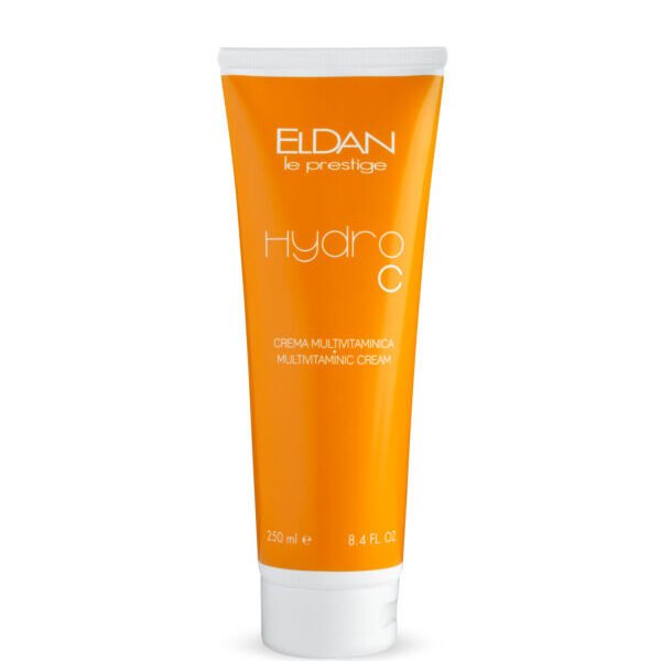 HYDRO C MULTIVITAMIN CREAM 250 ml