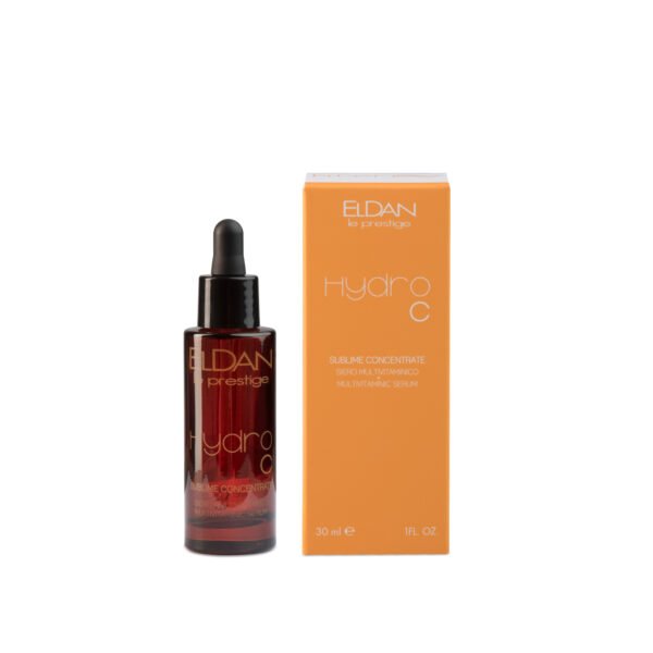 HYDRO C CONCENTRATE SUBLIME