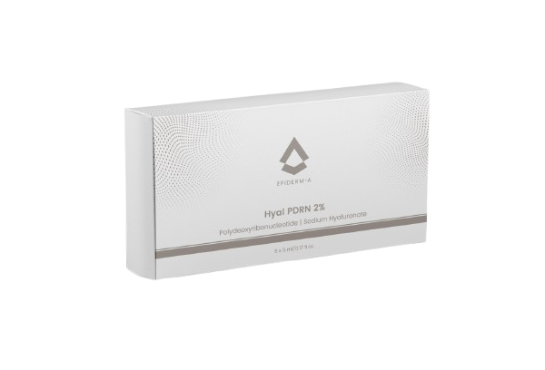 Hyal PDRN 2% ( 5 x 5ml )
