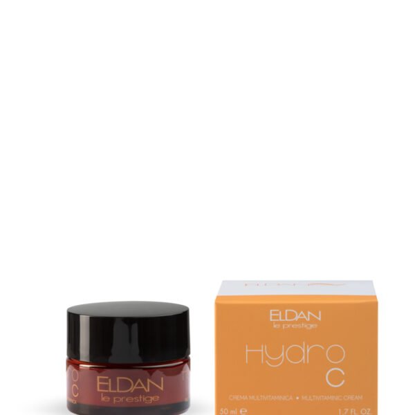 HYDRO C MULTIVITAMIN CREAM