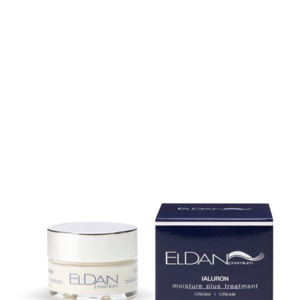 IALURON CREAM