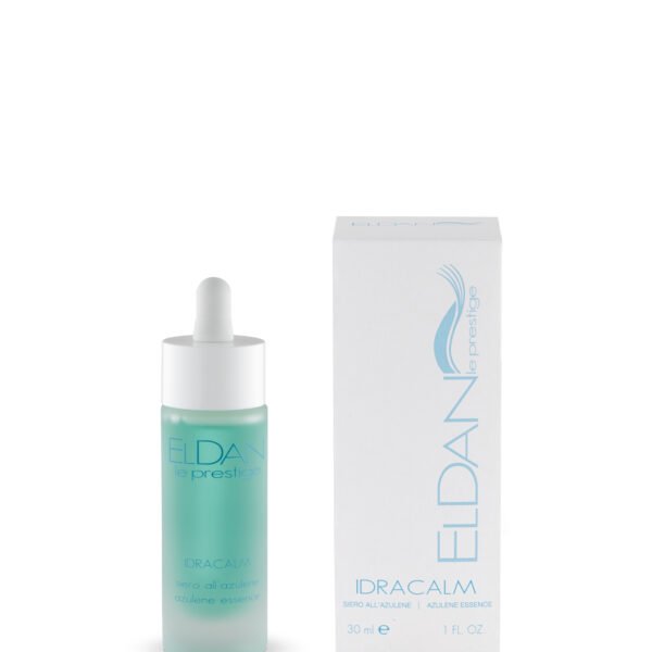 IDRACALM AZULENE SERUM