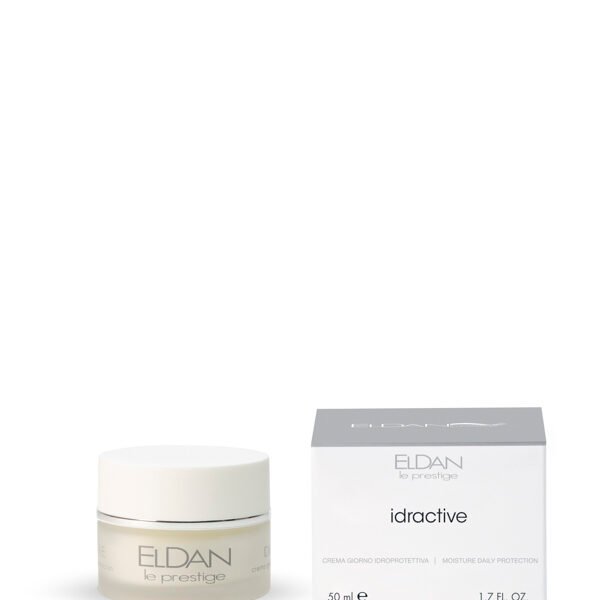 INDRACTIVE MOISTURE DAILY PROTECTION