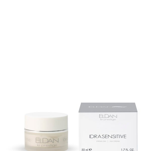 INDRASENSITIVE 24H CREAM