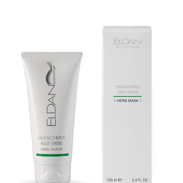 HERBAL MASK