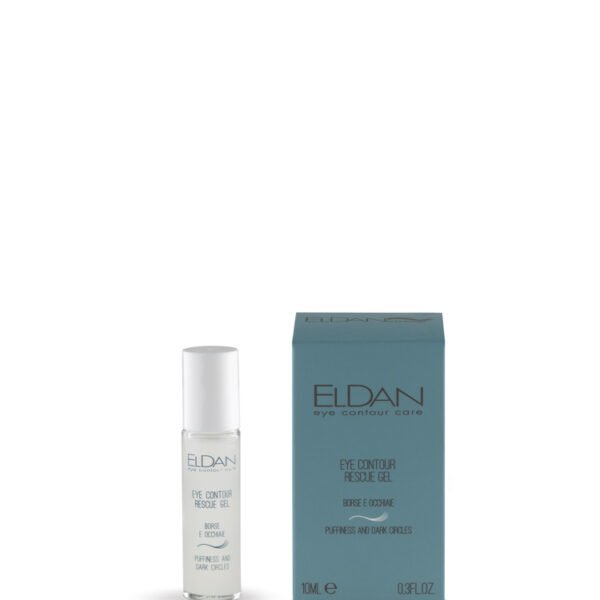 EYE CONTOUR RESCUE GEL