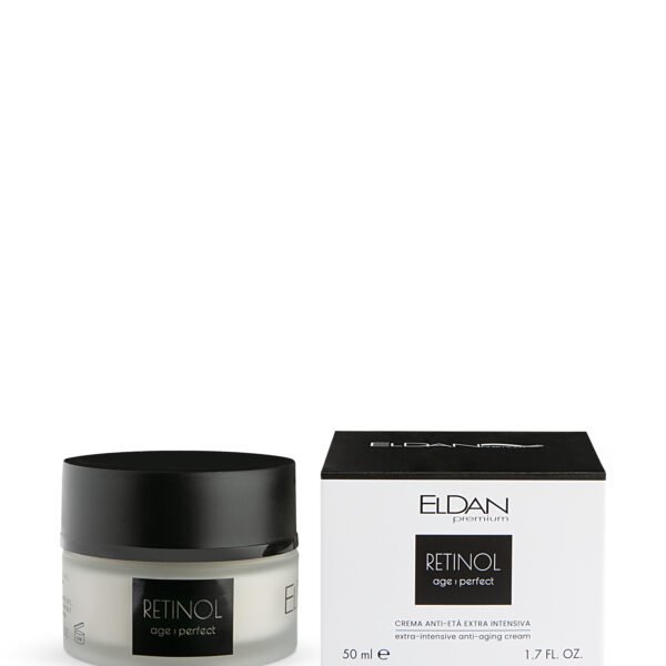 RETINOL AGE PERFECT CREAM