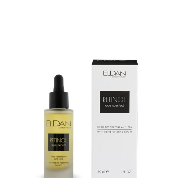 RETINOL ANTI-AGING SERUM