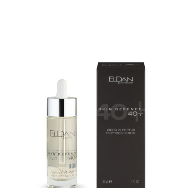 SKIN DEFENCE SERUM 40+