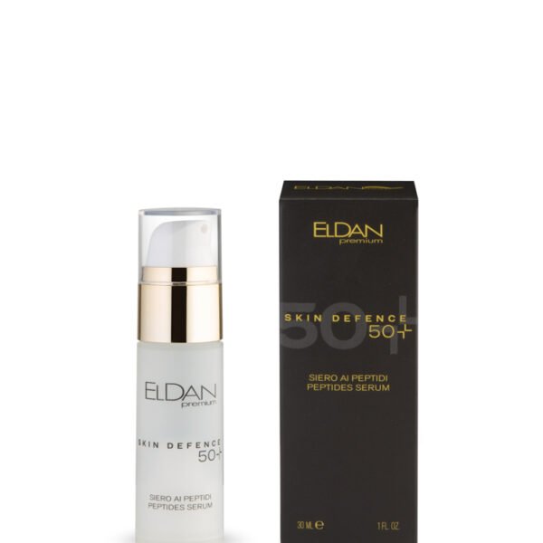 SKIN DEFENCE SERUM 50+
