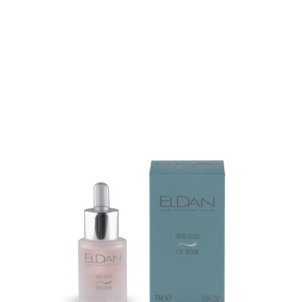 EYE SERUM