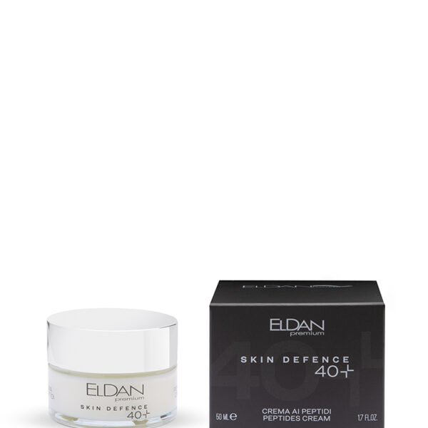 SKIN DEFENCE PEPTIDES CREAM 40+