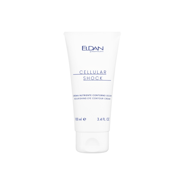 PREMIUM CELLULAR SHOCK NOURISHING EYE CONTOUR CREAM - 100 ml