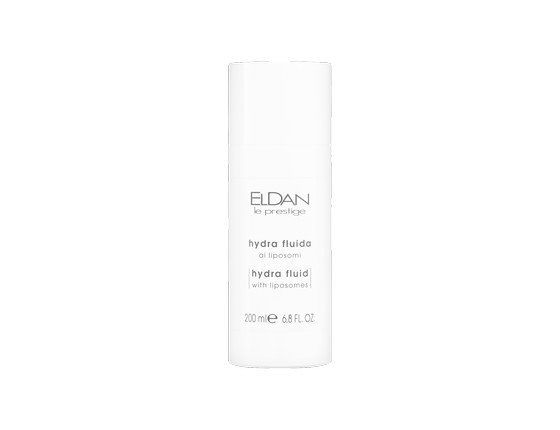 HYDRA FLUID WITH LIPOSOMES<span> - </span>200 ml