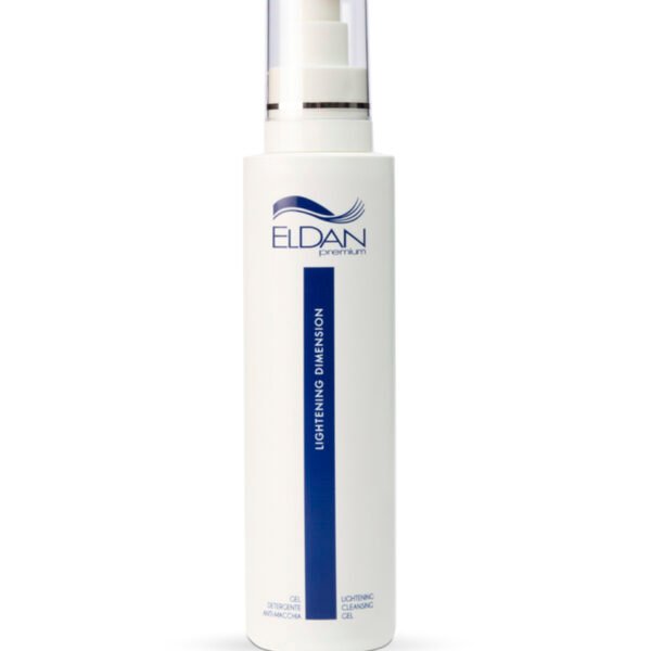 LIGHTENING CLEANSING GEL