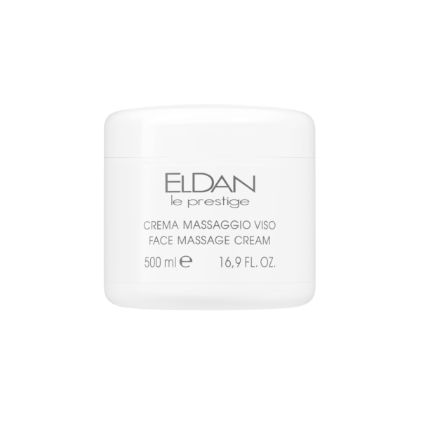 FACE MASSAGE CREAM
