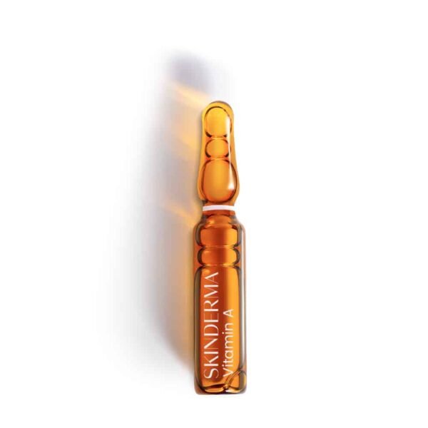 VITAMINA  A (20 x 2 ml)