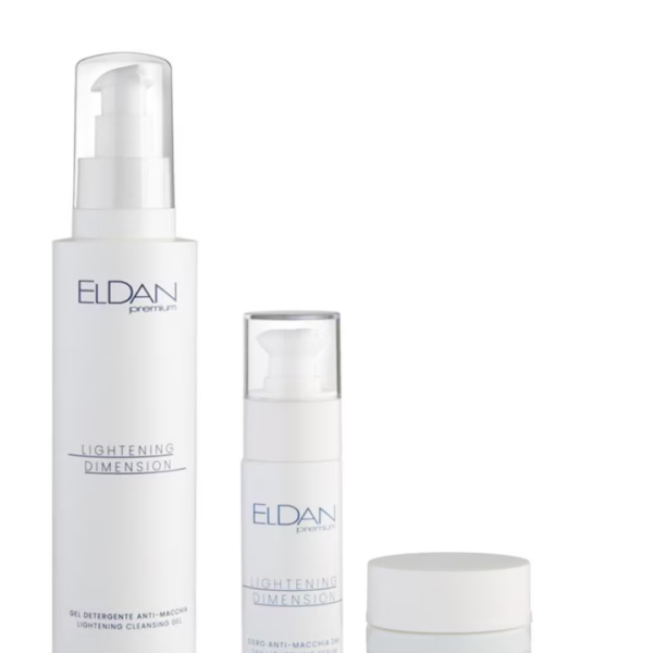 Set Promotional "Lightening"  pentru inalbirea tenului