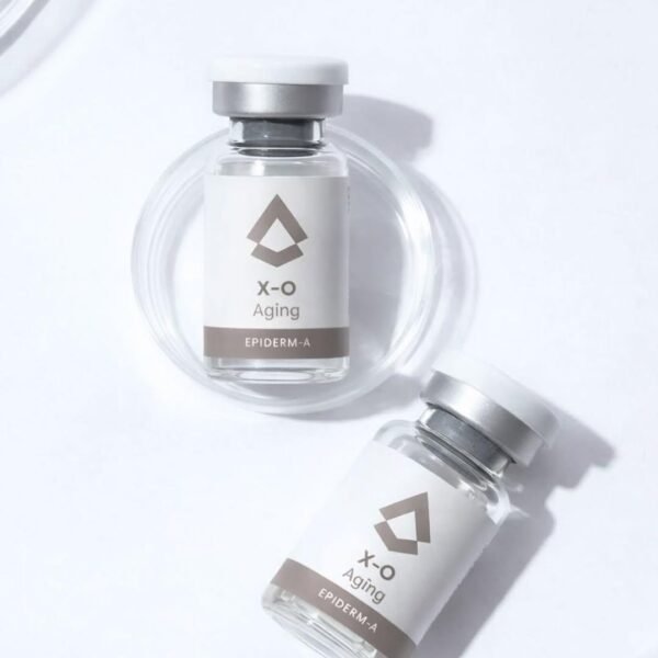 XO - Aging ( 5 x 10 ml )