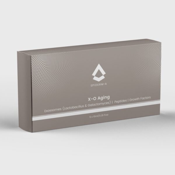 XO - Aging ( 5 x 10 ml )